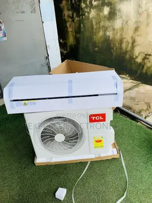 Text 10GiG for Your TCL 2.5hp Air Conditioner Split R410