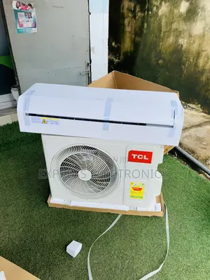Text 10GiG for Your TCL 2.5hp Air Conditioner Split R410