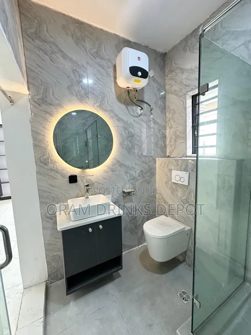 2bdrm Apartment in Oram Apartment, Prampram for rent