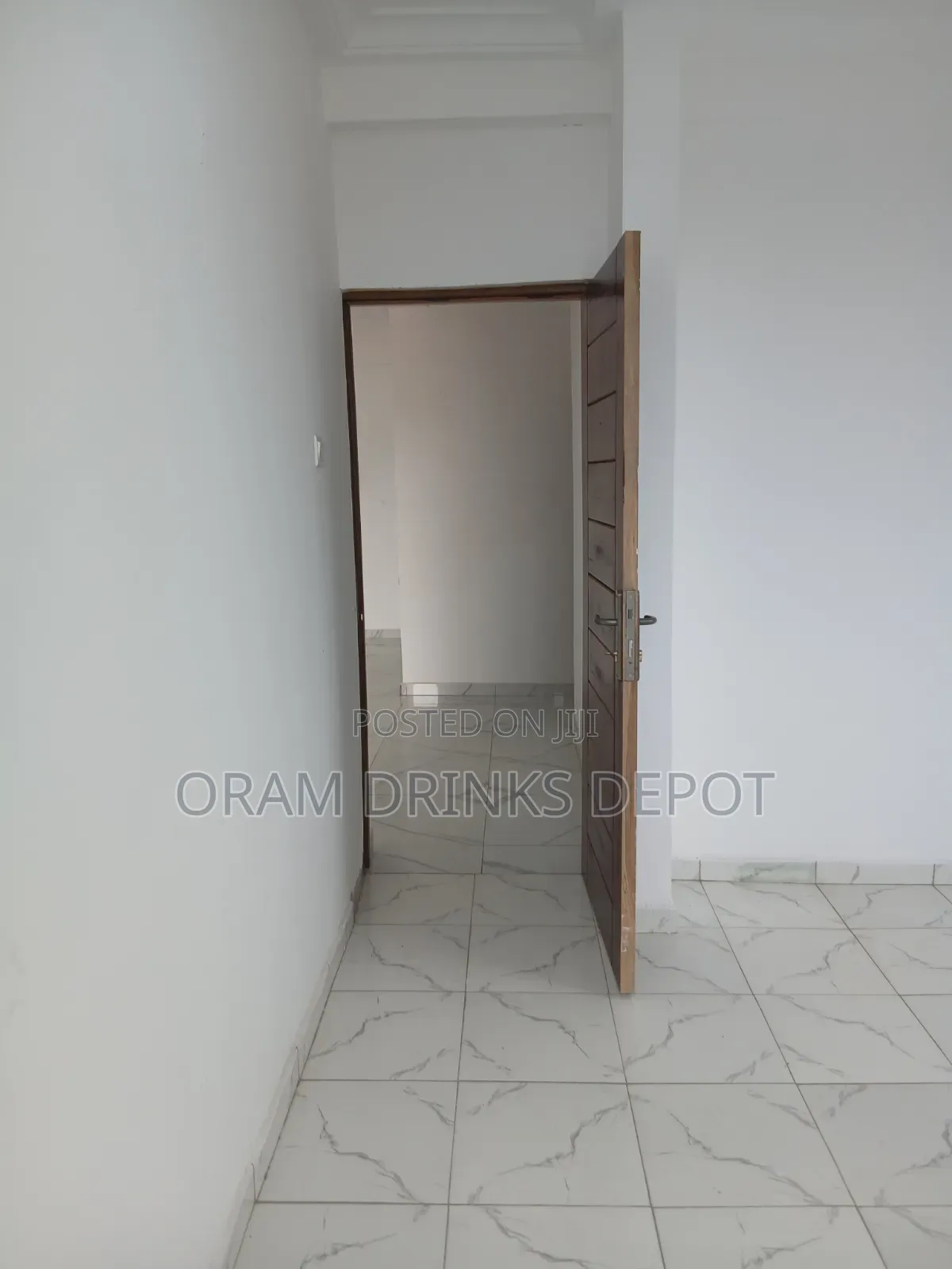 2bdrm Apartment in Oram Apartment, Prampram for rent