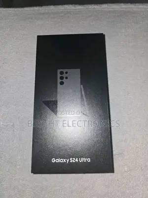 New Samsung Galaxy S24 Ultra 512 GB Gray