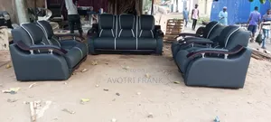 Quality Living Room Furniture