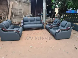 Quality Living Room Furniture