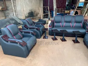 Quality Living Room Furniture