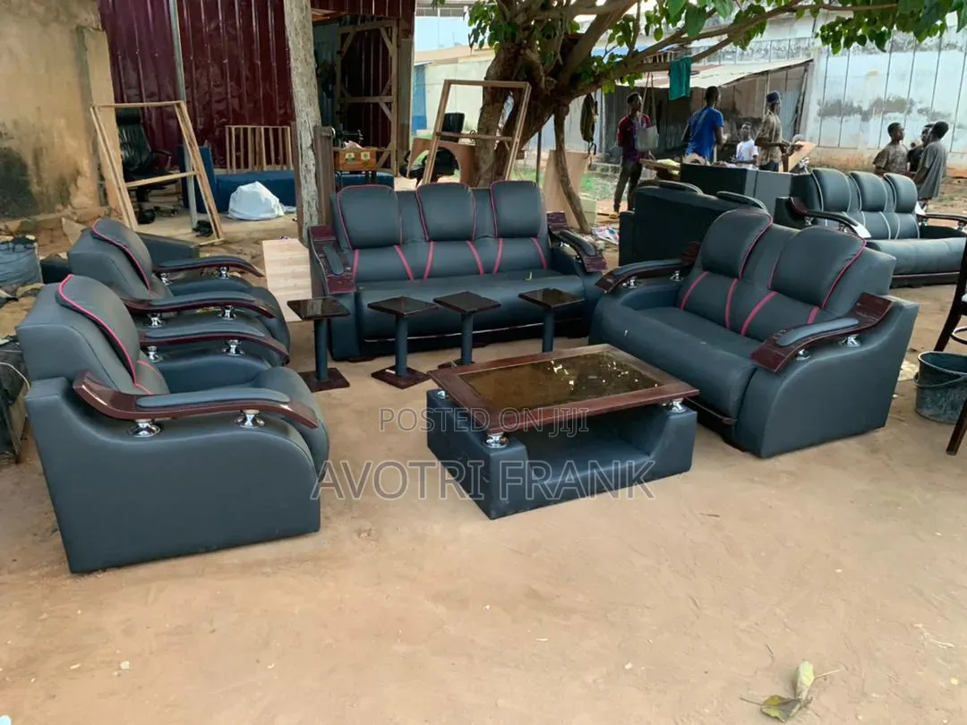Quality Living Room Furniture