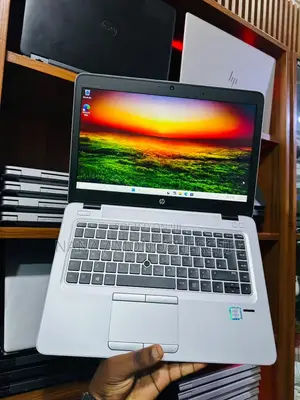 Laptop HP EliteBook 840 G3 8GB Intel Core i5 HDD 500GB