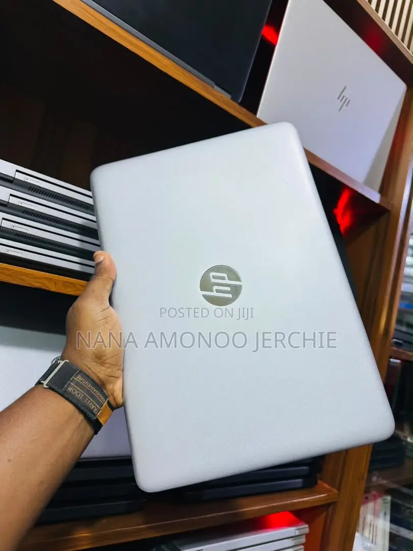Laptop HP EliteBook 840 G3 8GB Intel Core i5 HDD 500GB