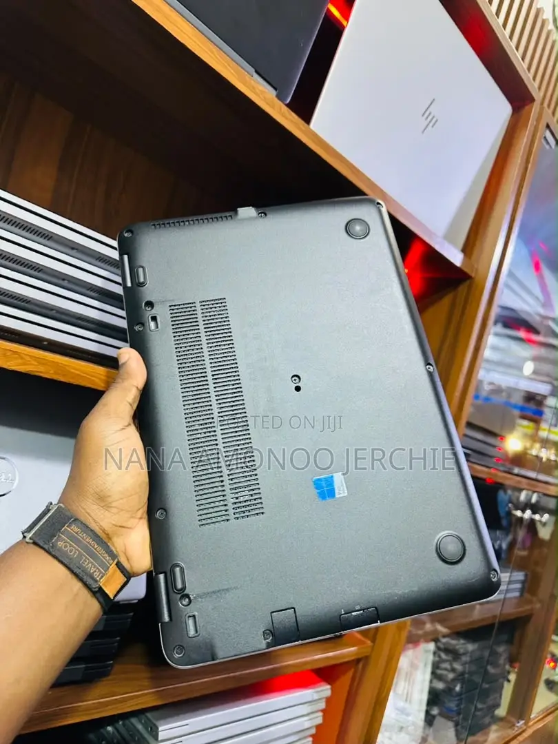 Laptop HP EliteBook 840 G3 8GB Intel Core i5 HDD 500GB