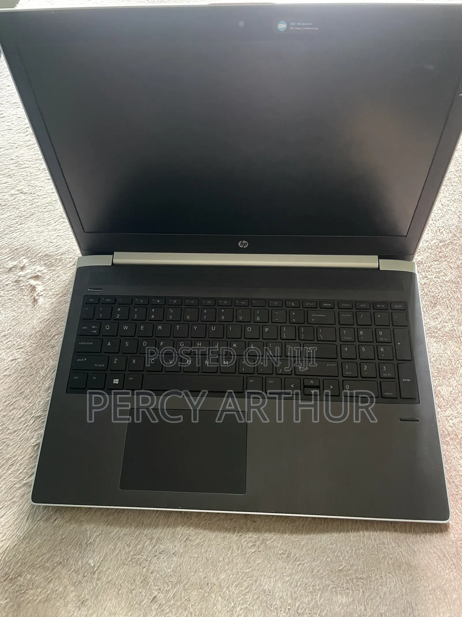 Laptop HP ProBook 455 G5 4GB AMD A10 HDD+SSD 500GB
