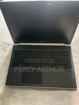 Laptop HP ProBook 455 G5 4GB AMD A10 HDD+SSD 500GB