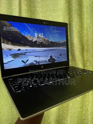 Laptop HP ProBook 455 G5 4GB AMD A10 HDD+SSD 500GB