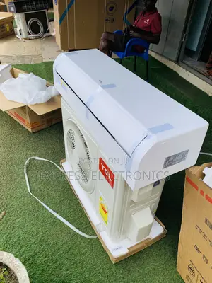 Limited Stock TCL 2.5hp —-Split -R410 Gas