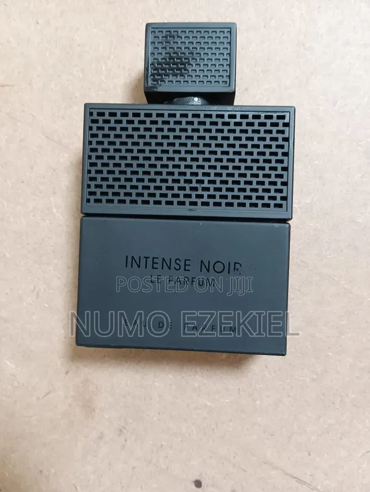 Intense Noir Le Parfum 100ml