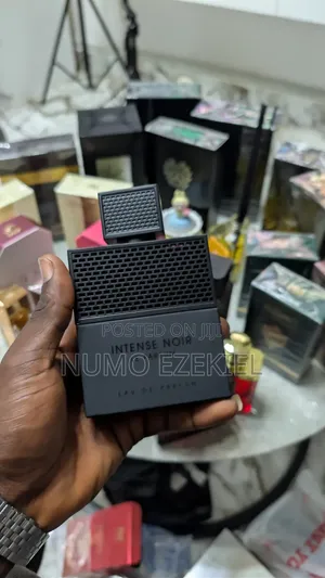 Intense Noir Le Parfum 100ml