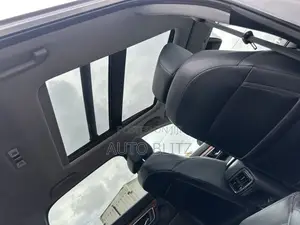Honda CR-V 2017 Silver