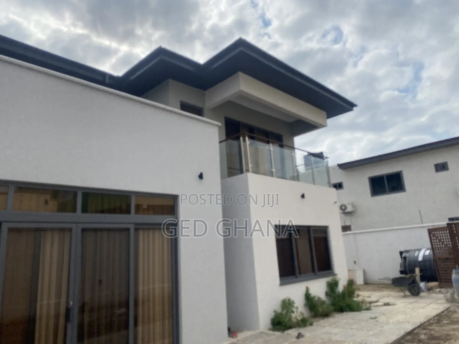 Borehole Work