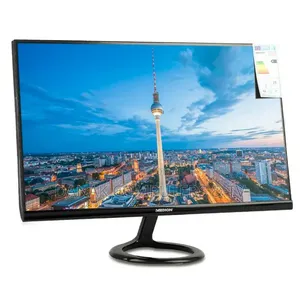 Medion Akoya 27-Inch P57581 LED-backlight Edgeless Monitor