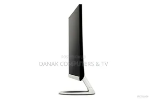 Medion Akoya 27-Inch P57581 LED-backlight Edgeless Monitor