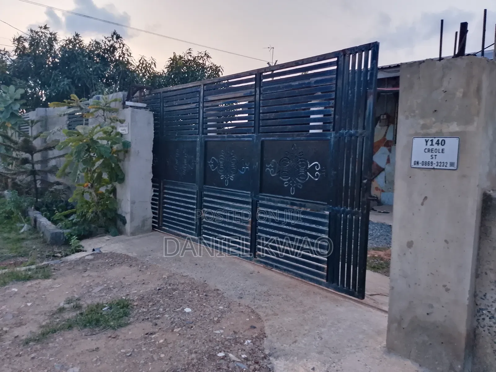 2bdrm House in Afienya for sale