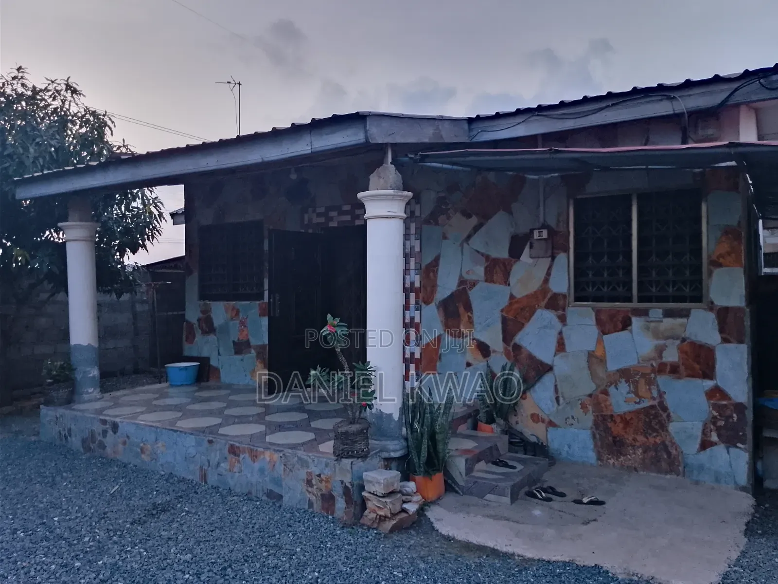 2bdrm House in Afienya for sale