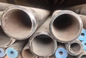 Steel Pipe 2 Inches