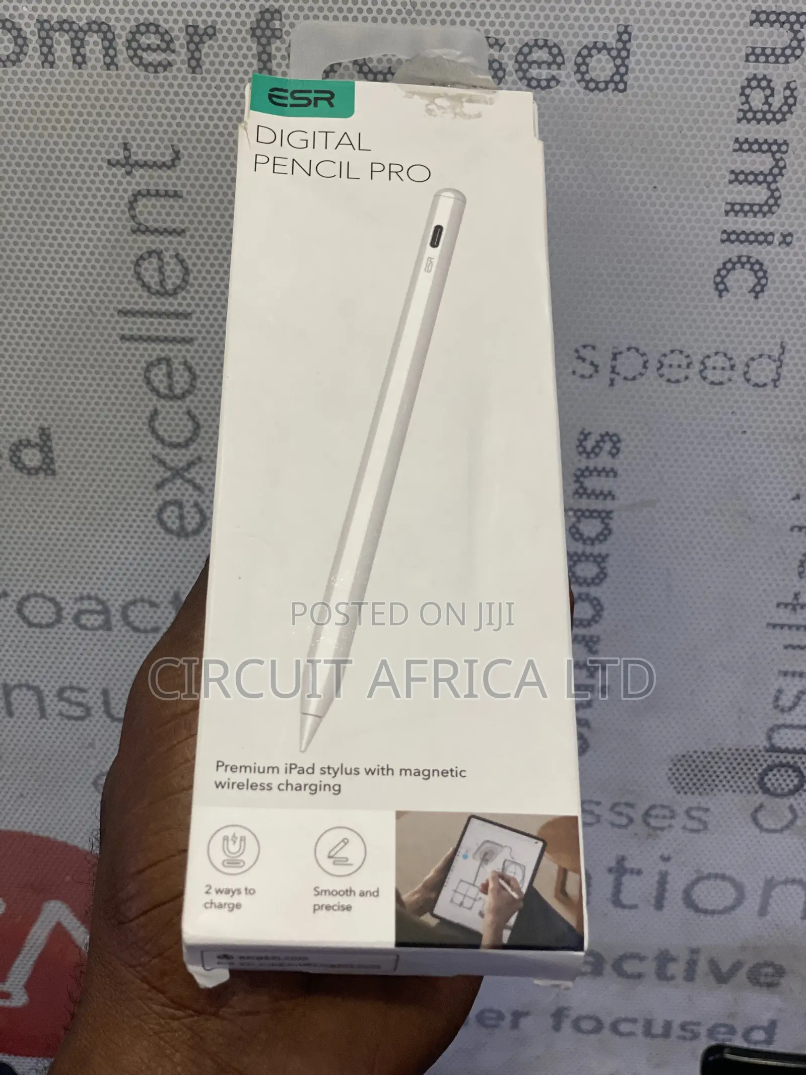 Esr Digital Pencil Pro