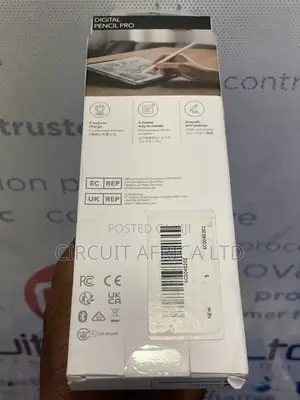 Esr Digital Pencil Pro