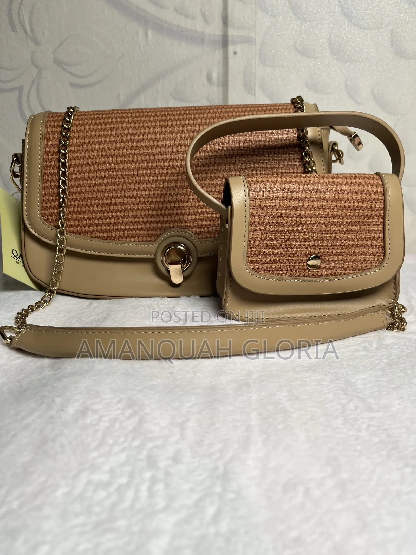 Ladies Hand Bag