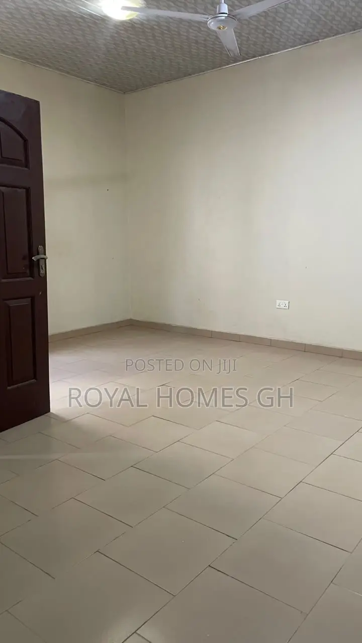 1bdrm Apartment in Royal Homes Gh, East Legon for rent