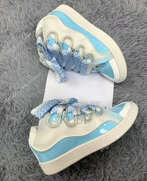 Lanvin Sneaker