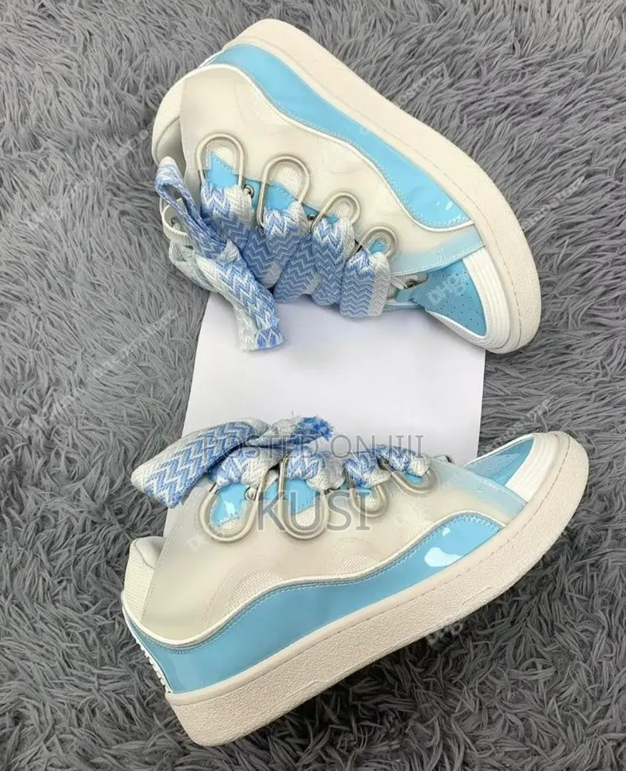 Lanvin Sneaker