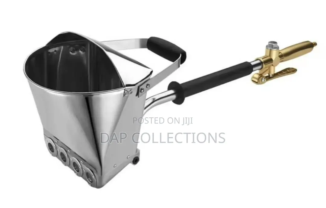 Quality Mortar Spraying Gun
