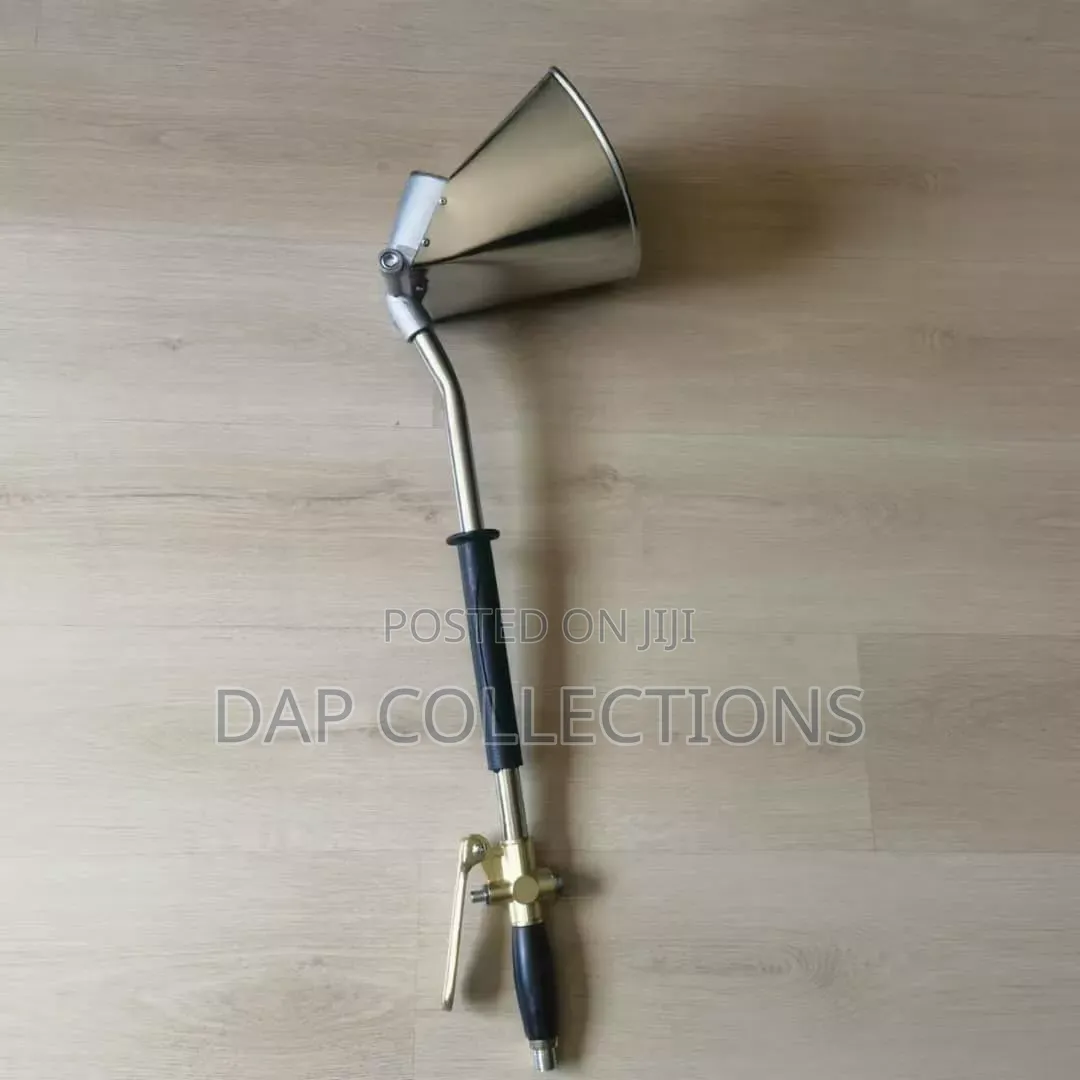 Quality Mortar Spraying Gun