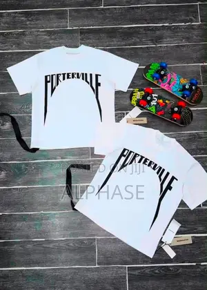 Porterville Top