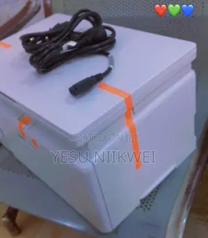 Laser Photo Copy Machine