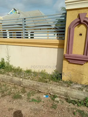 Furnished 4bdrm House in Atwima Nwabiagya for sale
