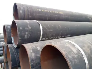 Steel Pipe 2 Inches