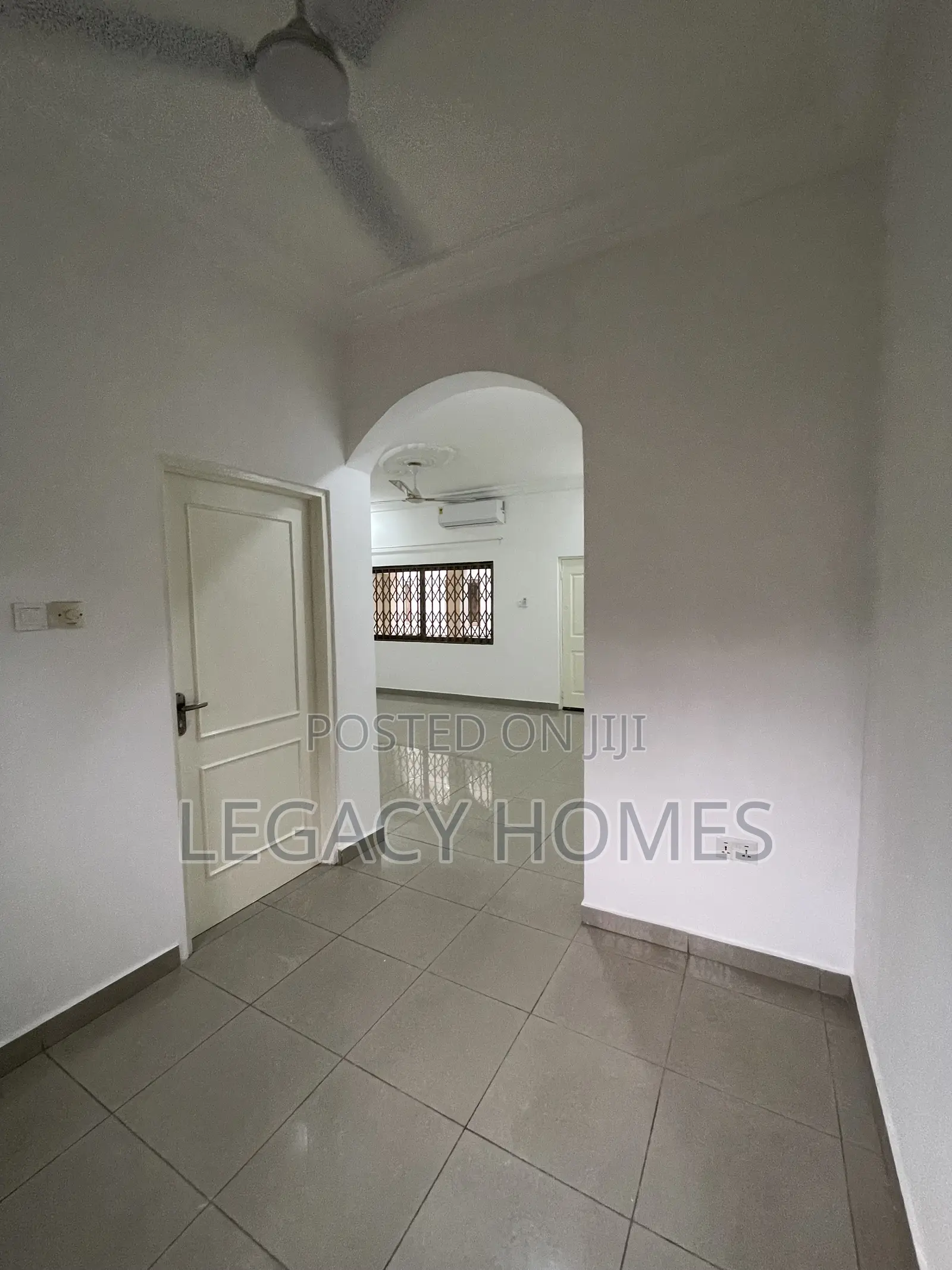 2bdrm Apartment in Dome, CFC Estates for rent
