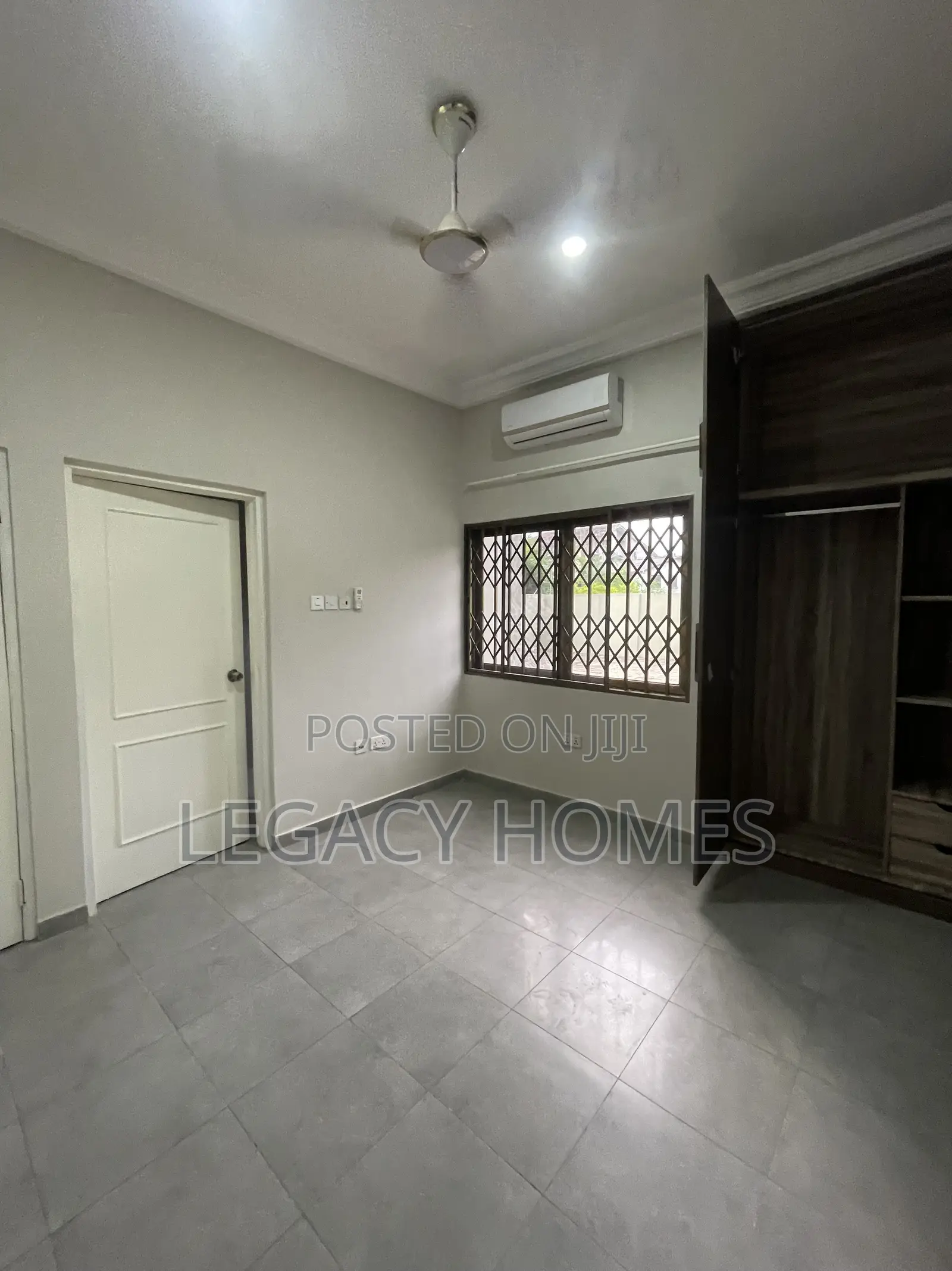 2bdrm Apartment in Dome, CFC Estates for rent