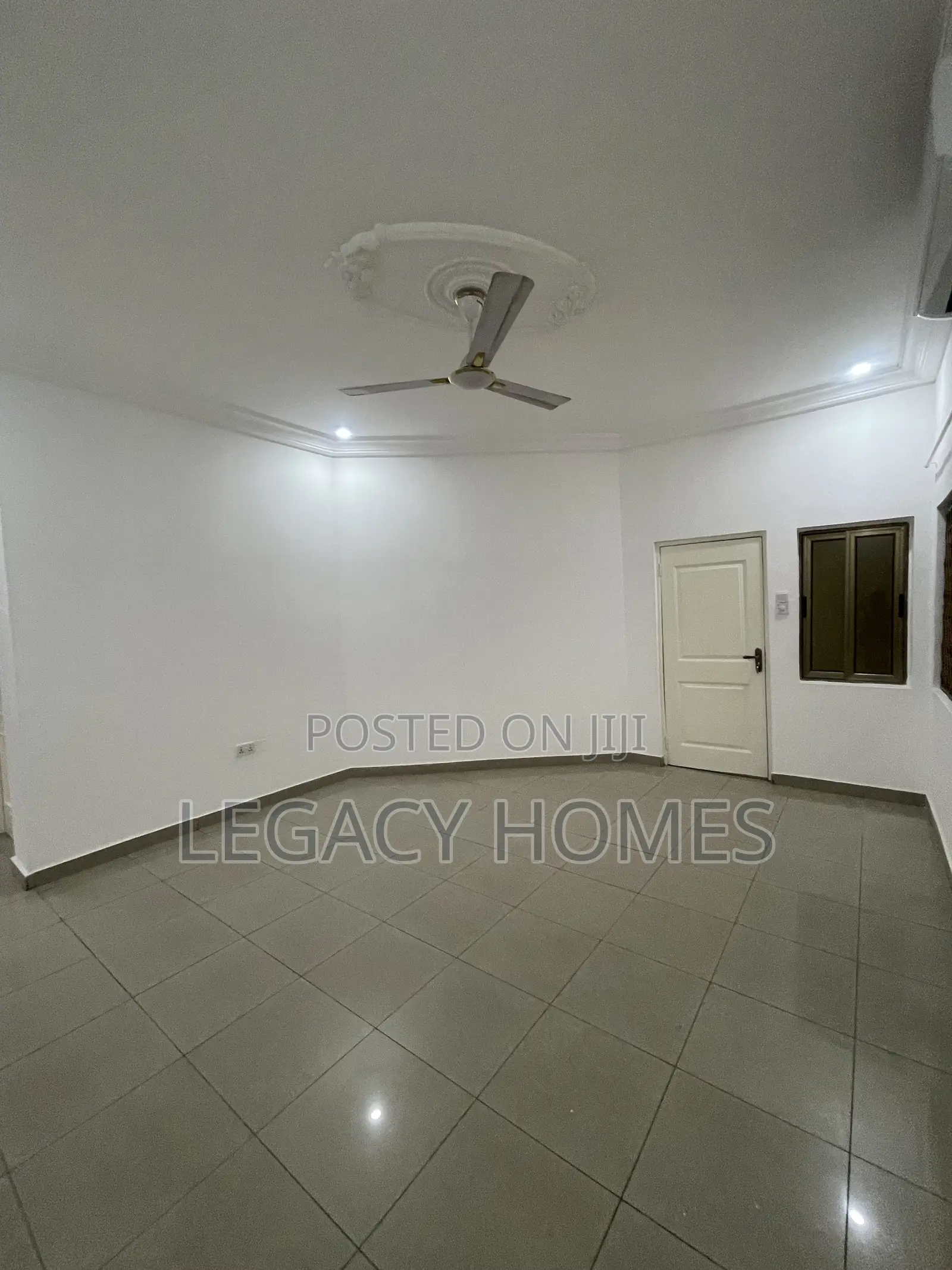 2bdrm Apartment in Dome, CFC Estates for rent