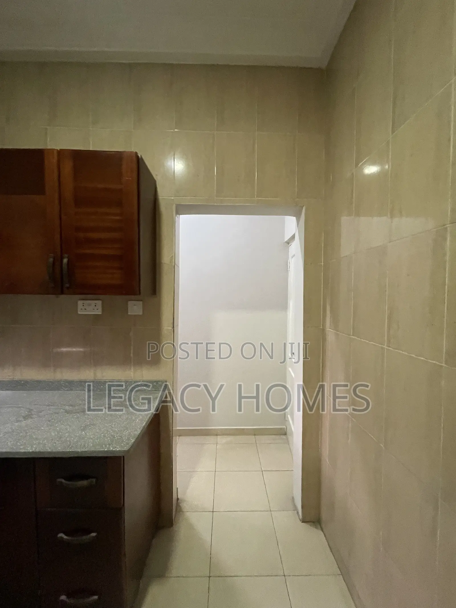 2bdrm Apartment in Dome, CFC Estates for rent