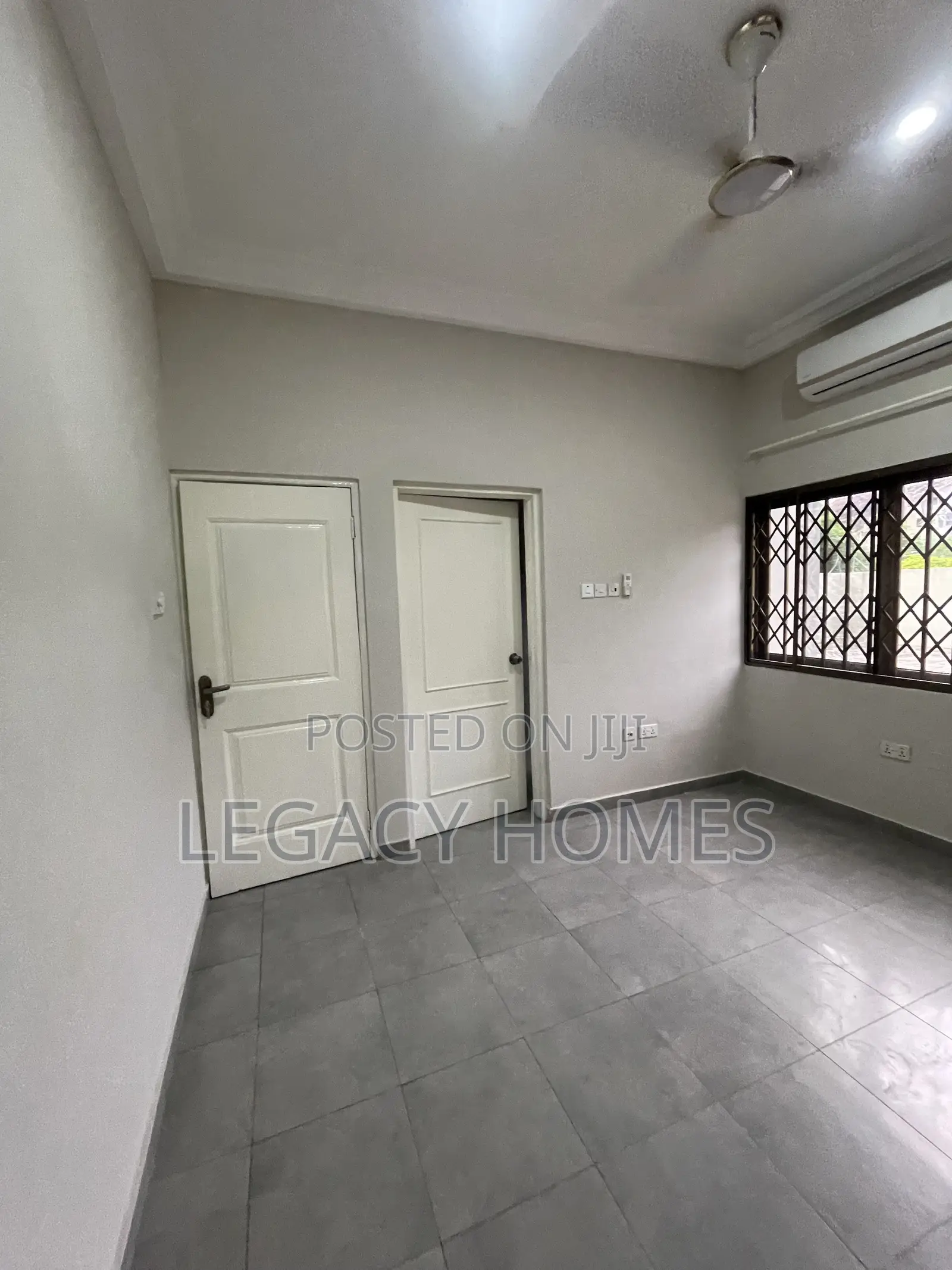 2bdrm Apartment in Dome, CFC Estates for rent