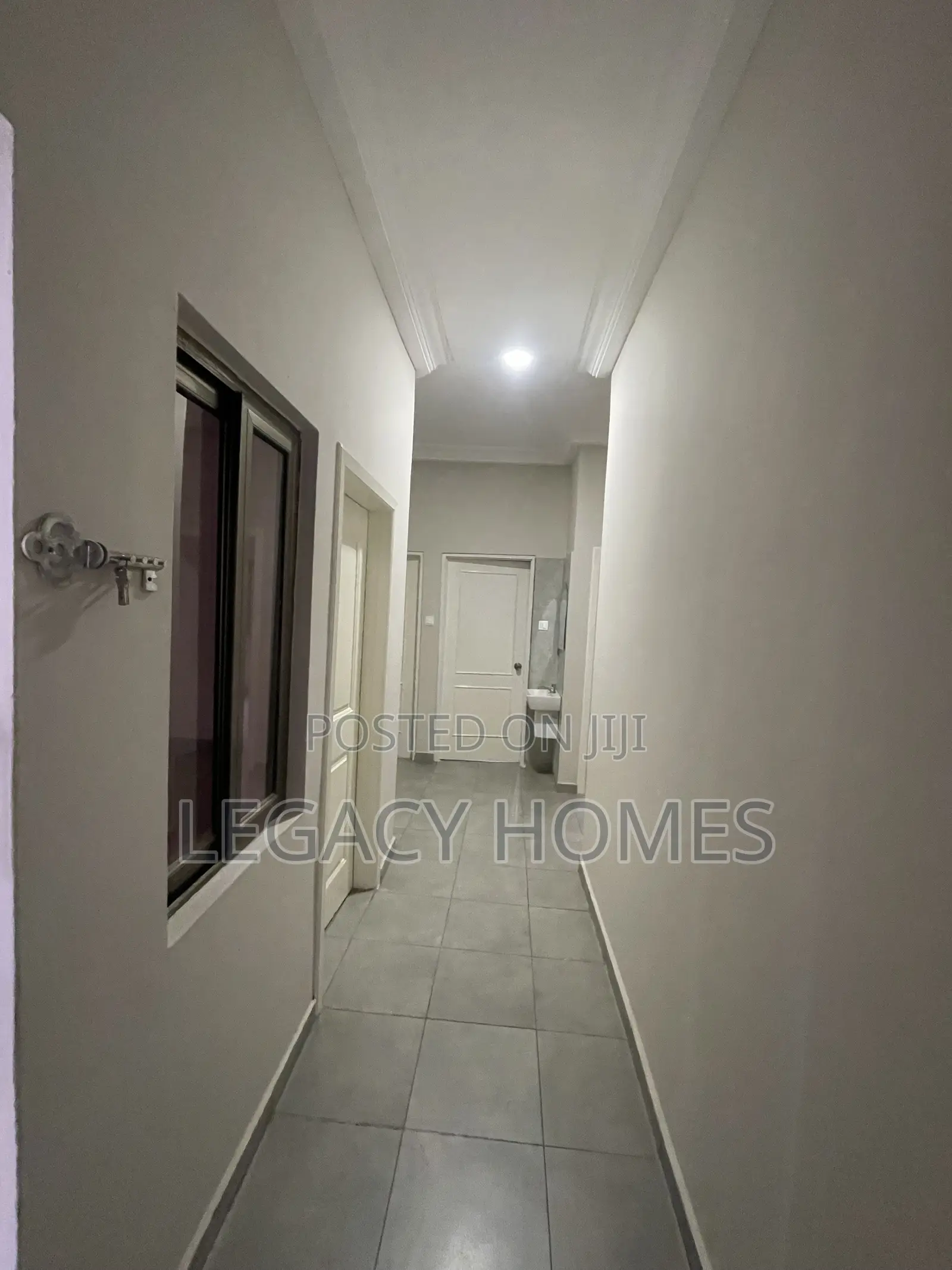 2bdrm Apartment in Dome, CFC Estates for rent