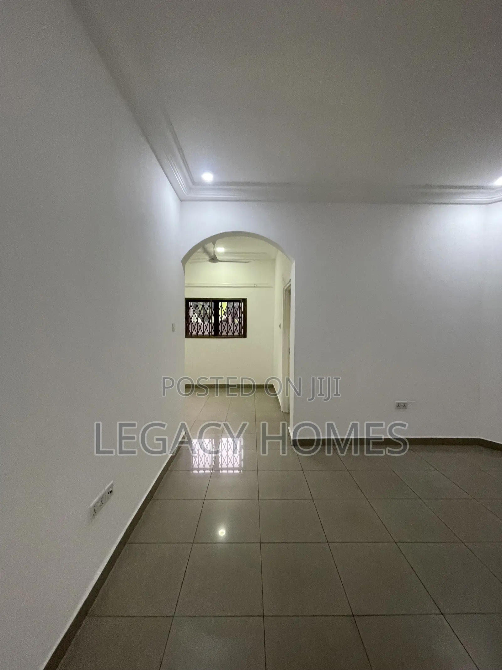 2bdrm Apartment in Dome, CFC Estates for rent