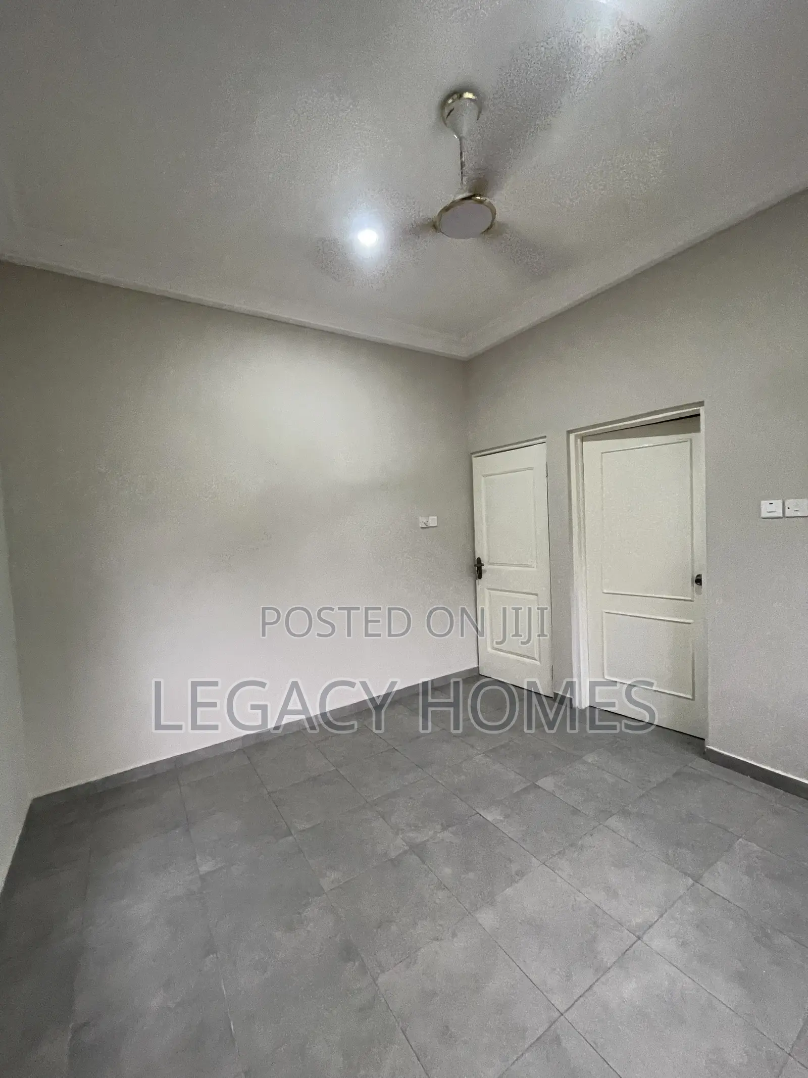 2bdrm Apartment in Dome, CFC Estates for rent