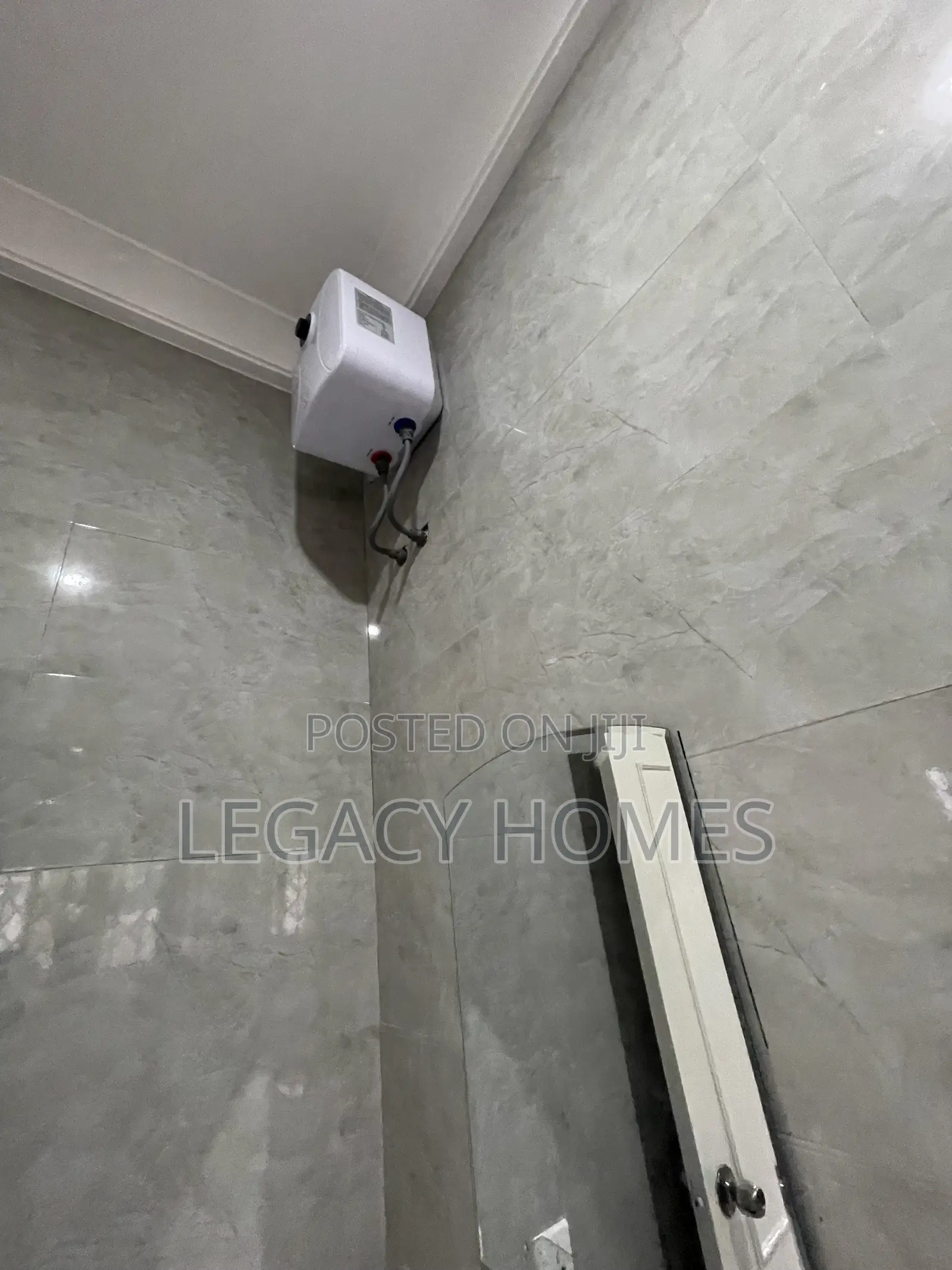 2bdrm Apartment in Dome, CFC Estates for rent