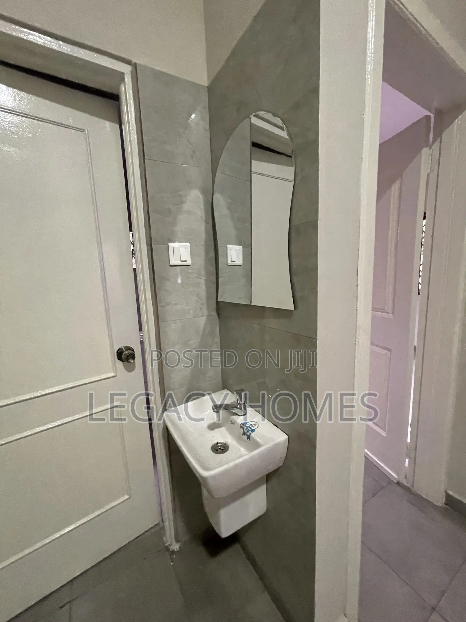 2bdrm Apartment in Dome, CFC Estates for rent