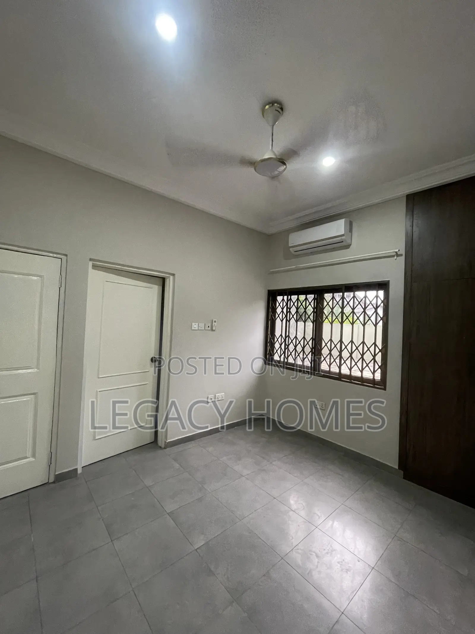 2bdrm Apartment in Dome, CFC Estates for rent