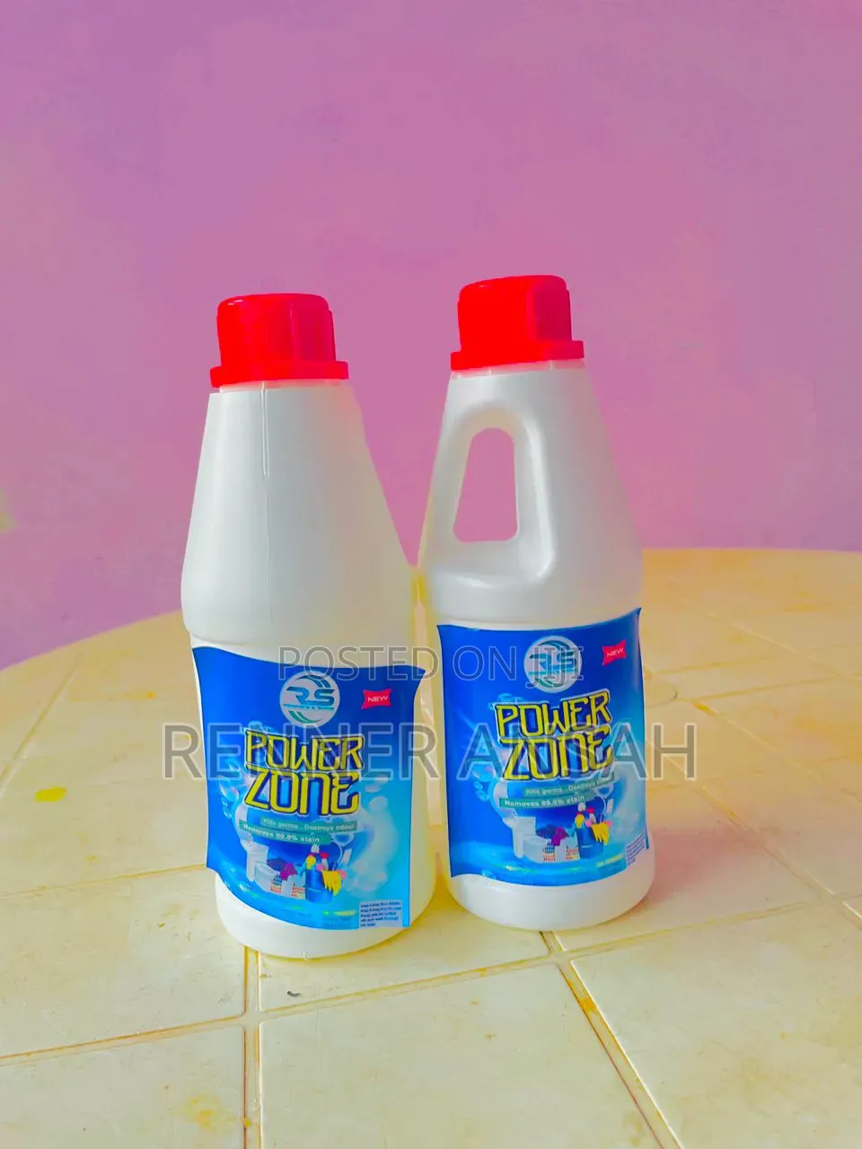 Renner Home Essentials Gh