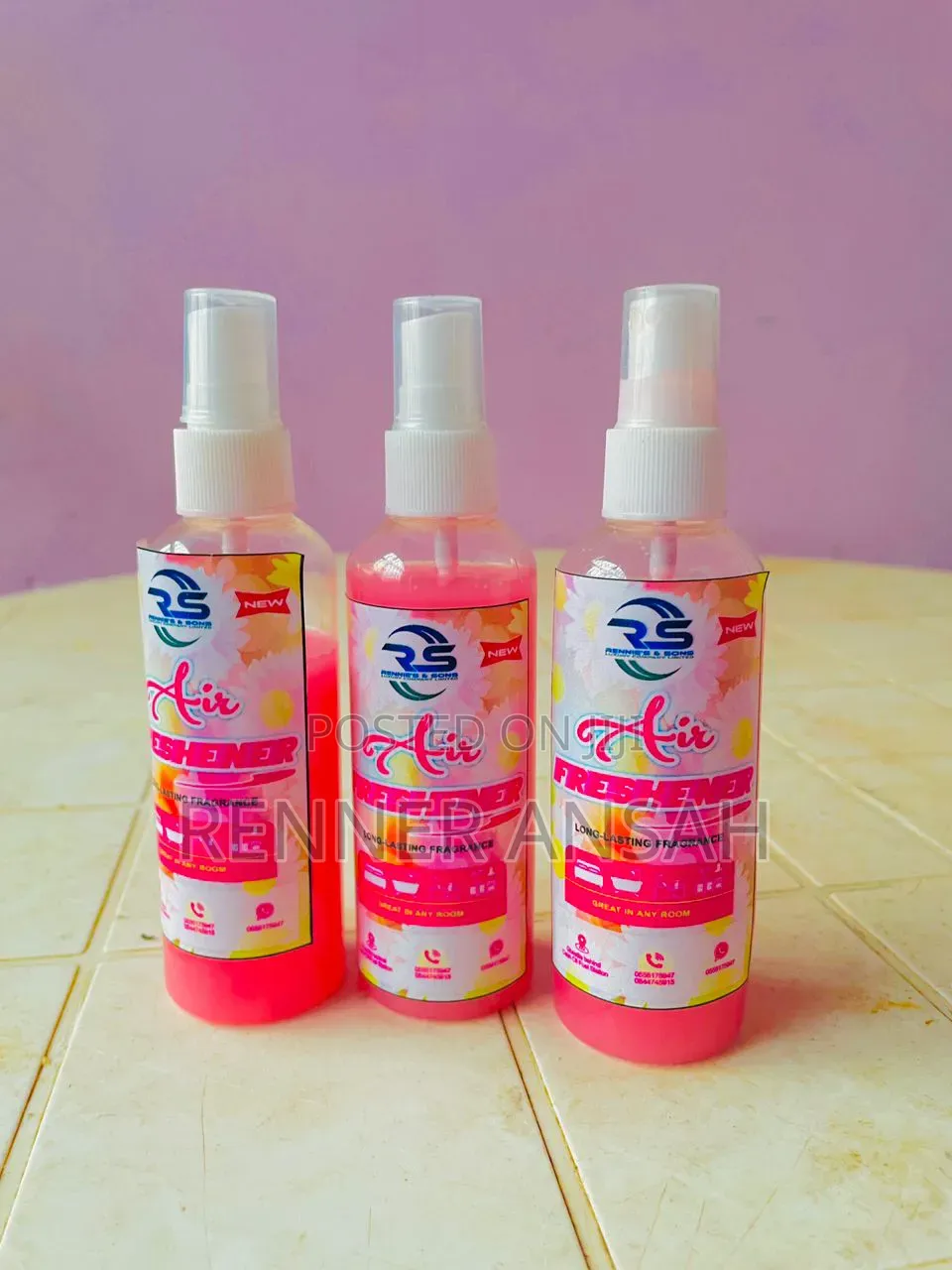 Renner Home Essentials Gh